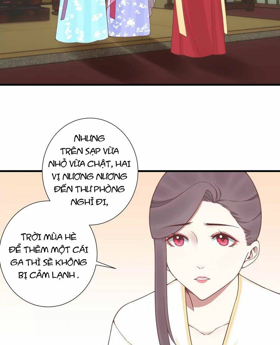 Hoàng Hậu Bận Lắm: Chapter 169