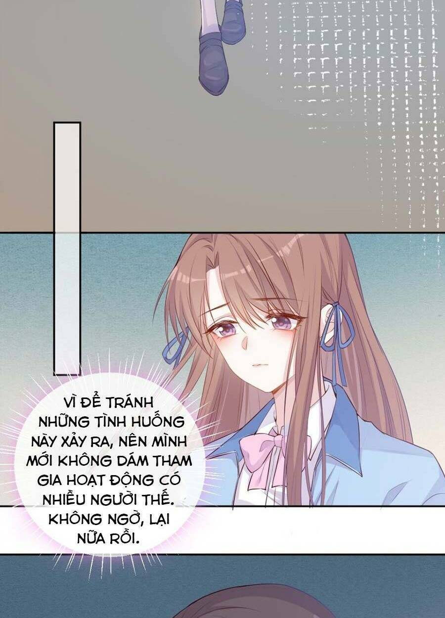 Khi Cô Gái Nhìn Thấy Thời Gian: Chapter 1