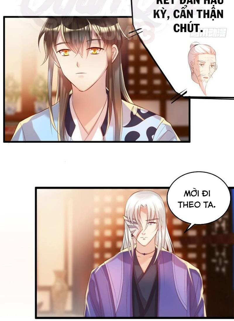 Siêu Phàm Truyện: Chapter 34