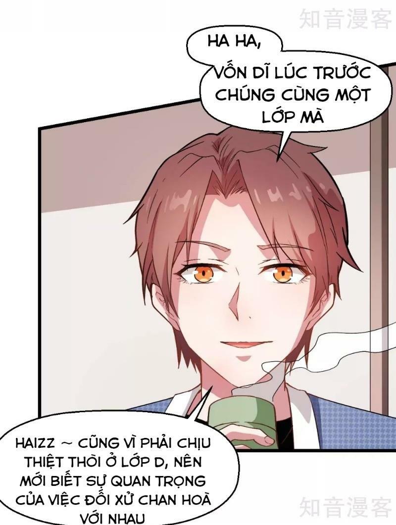 Vườn Trường Cuồng Sư Hệ Thống: Chapter 112