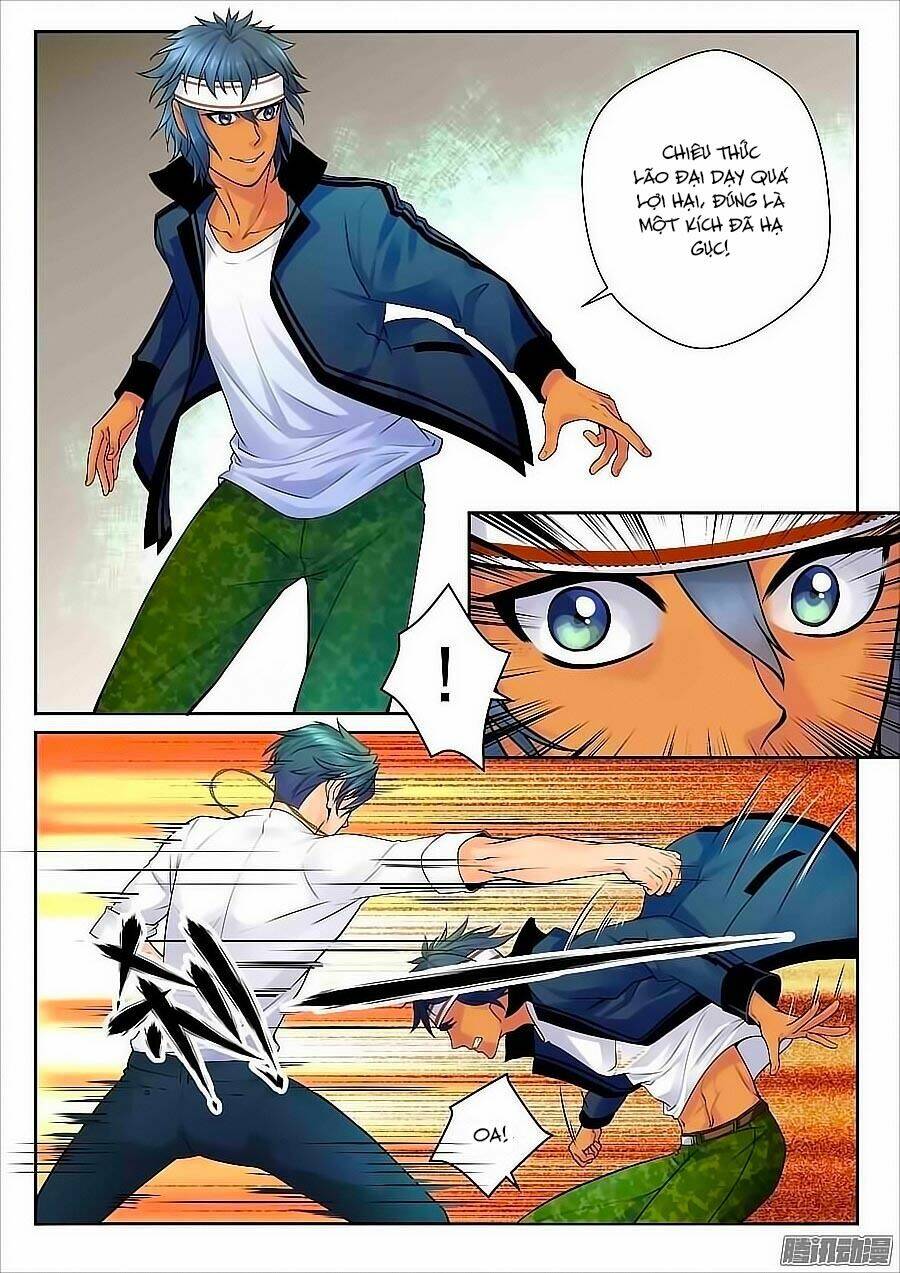 Anh Là Phiền Phức Của Em: Chapter 29