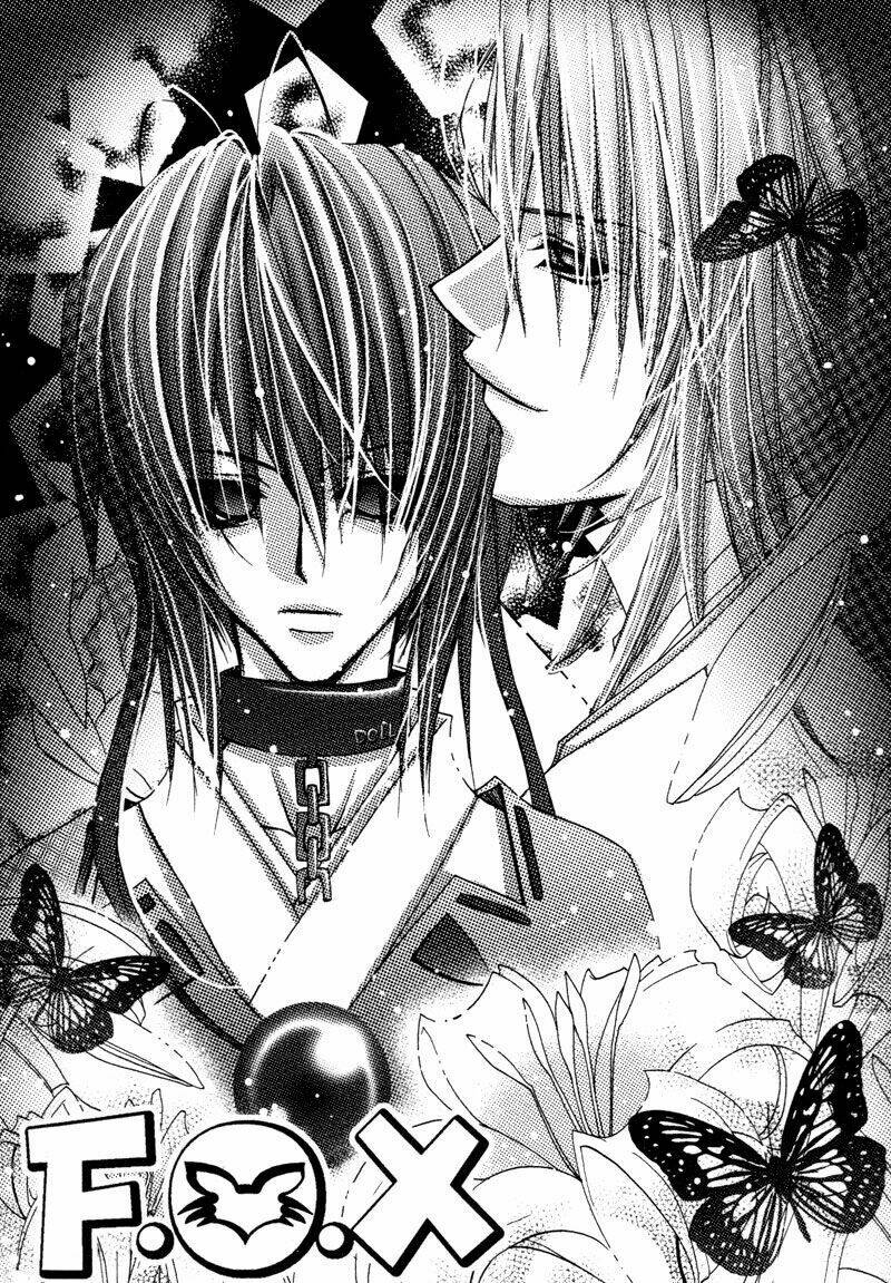 F.o.x: Chapter 29