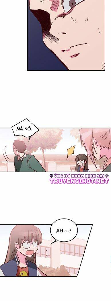 The Man Who Cleans Up Makeup: Chapter 8