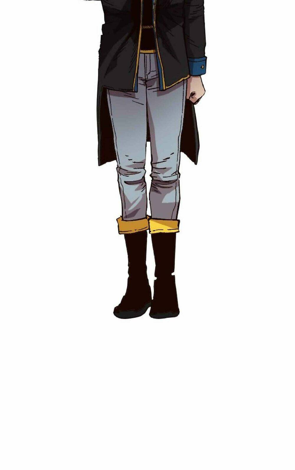 Nô Lệ Nghịch Thiên: Chapter 46