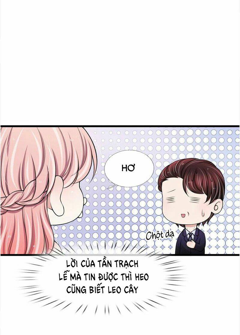 Phúc Hắc Lão Công Buông Em Ra: Chapter 123