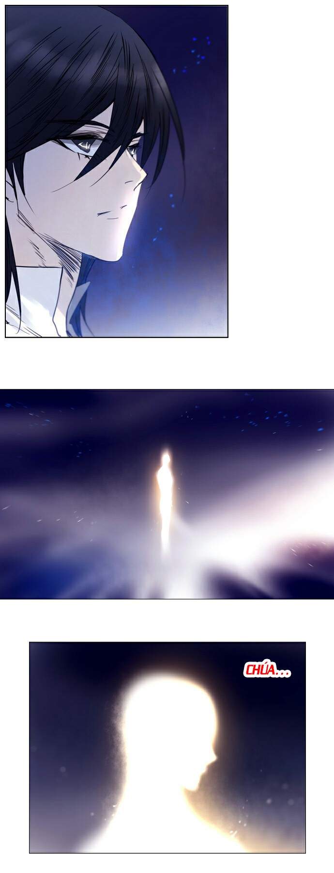 Soul Cartel: Chapter 215