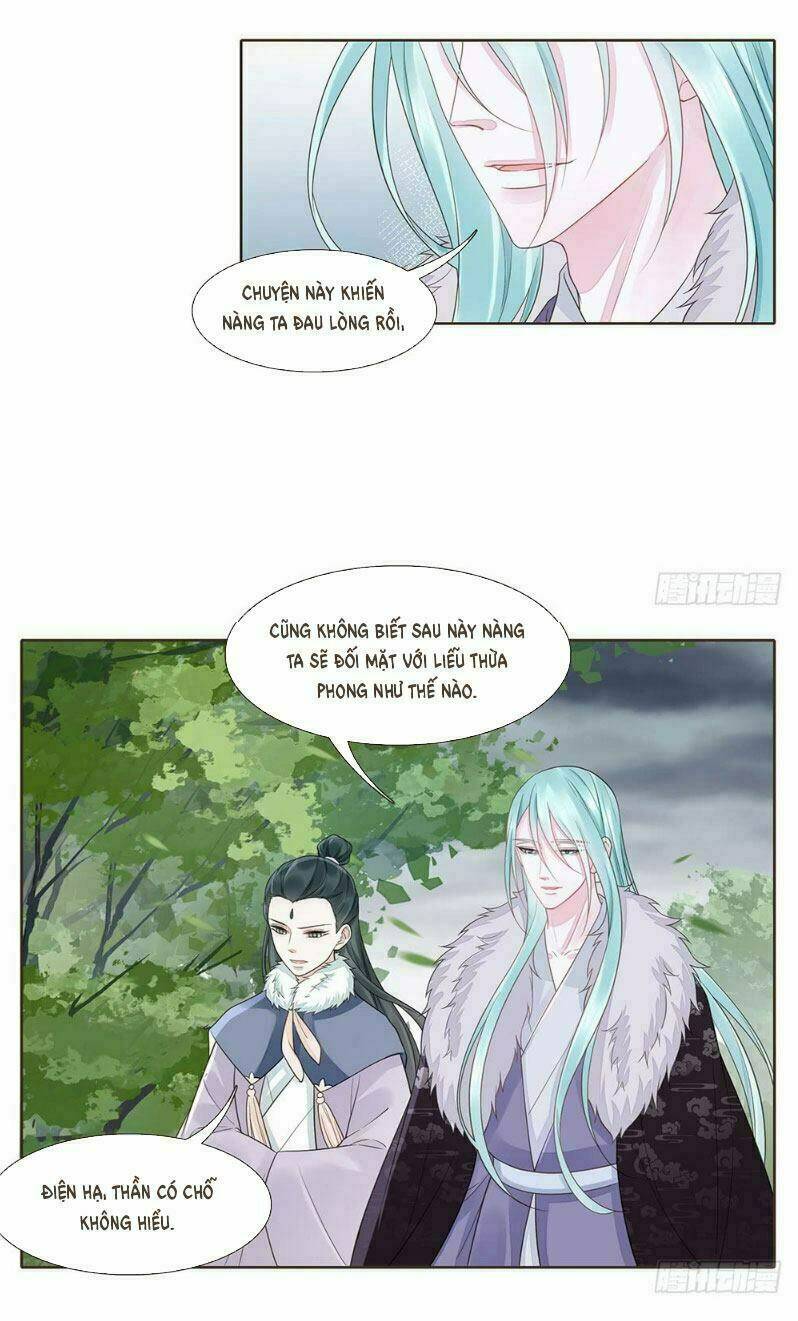 Đại Giá Thừa Tướng: Chapter 125