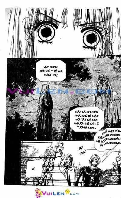 Hiệp Sĩ Nữ Hoàng: Chapter 15