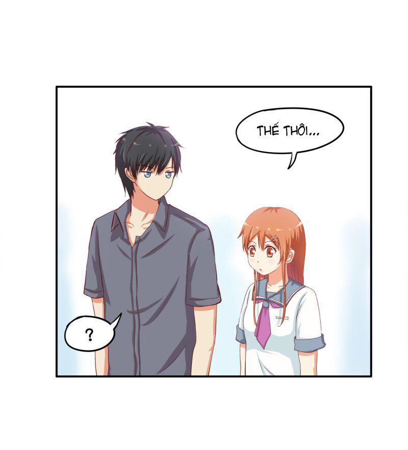Mối Tình Đầu Có Chút Ngọt: Chapter 41