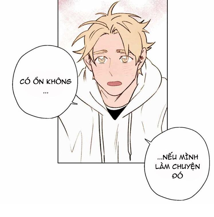 Ôi ! Trợ Lý Đặc Biệt Của Tôi: Chapter 42