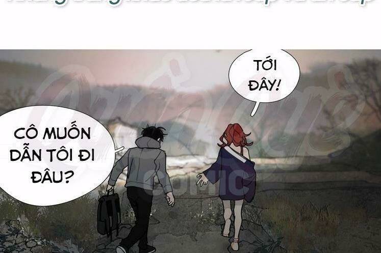 Thần Trạch: Chapter 17