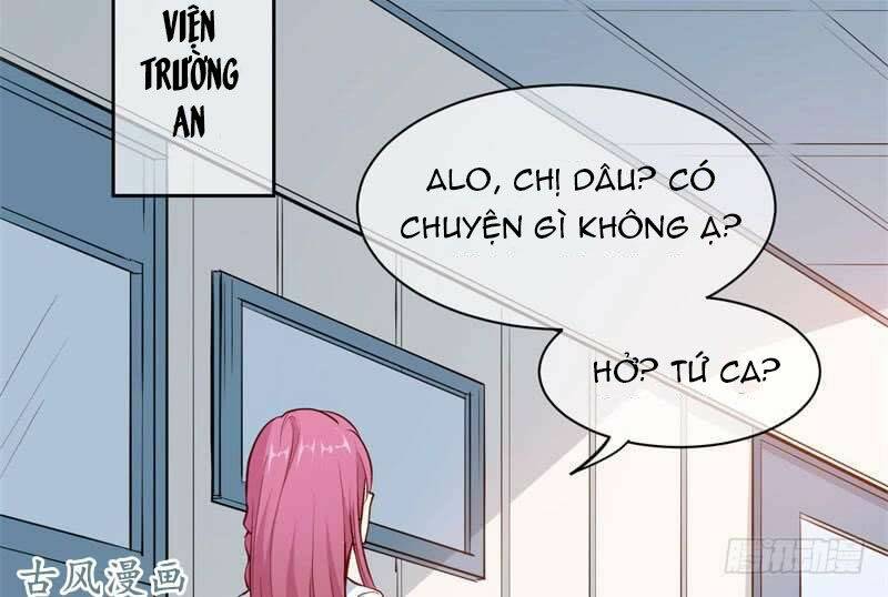 Ám Luyến Thành Hôn: Chapter 63