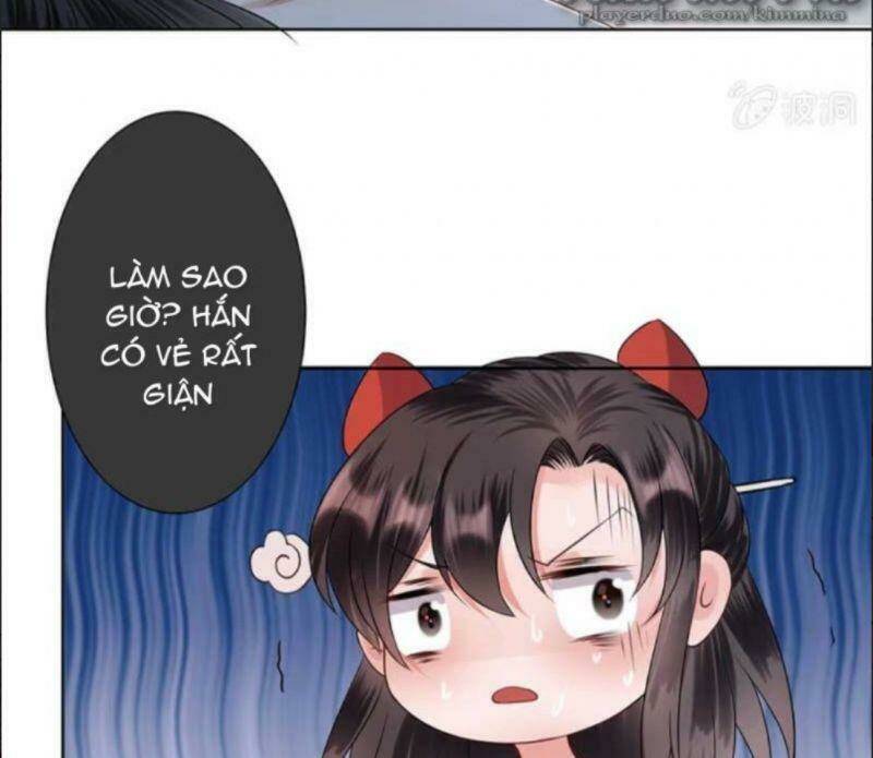 Vương Gia Kiêu Ngạo Quá Khó Cua: Chapter 5
