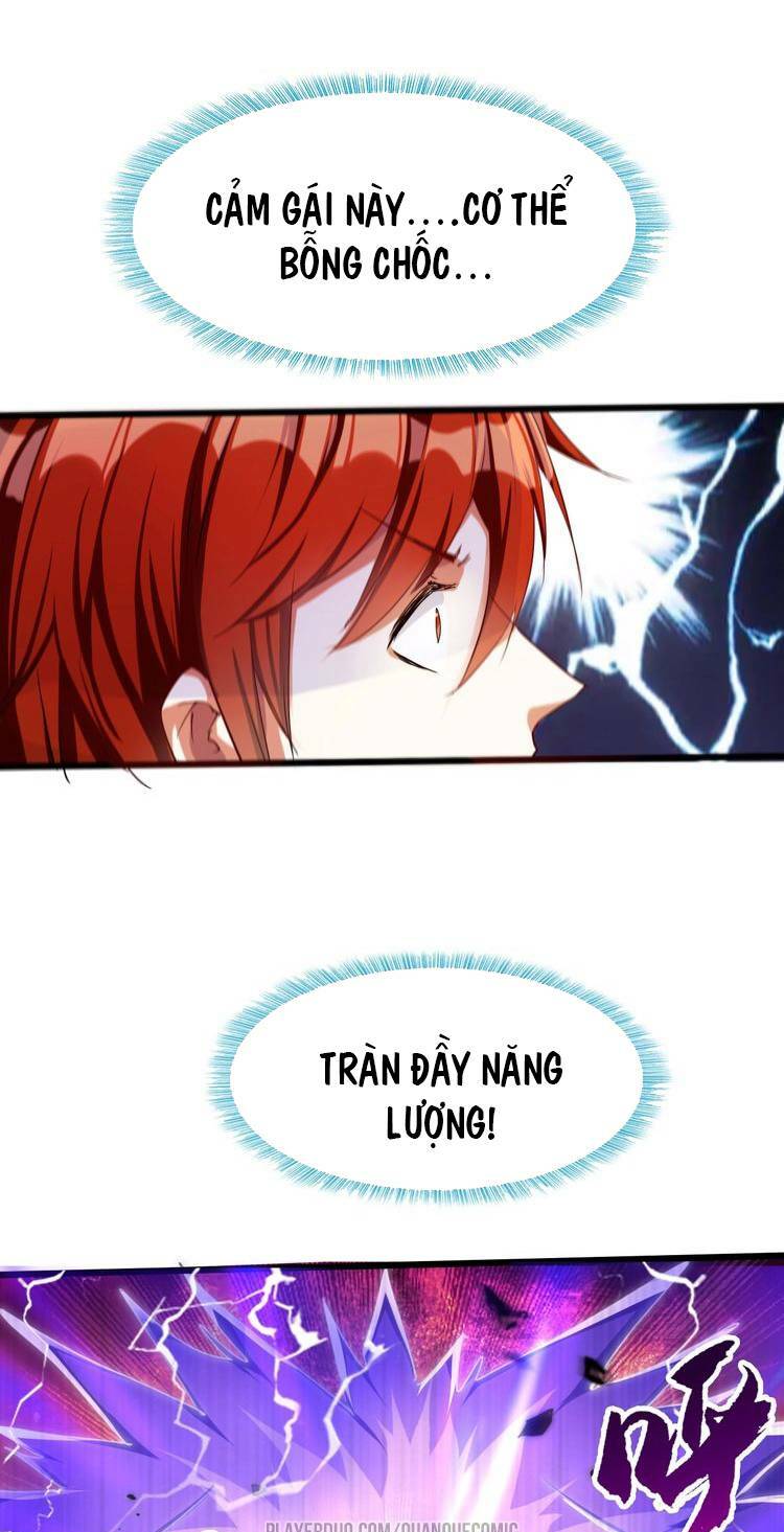 Kinh Thế Kỳ Nhân: Chapter 29