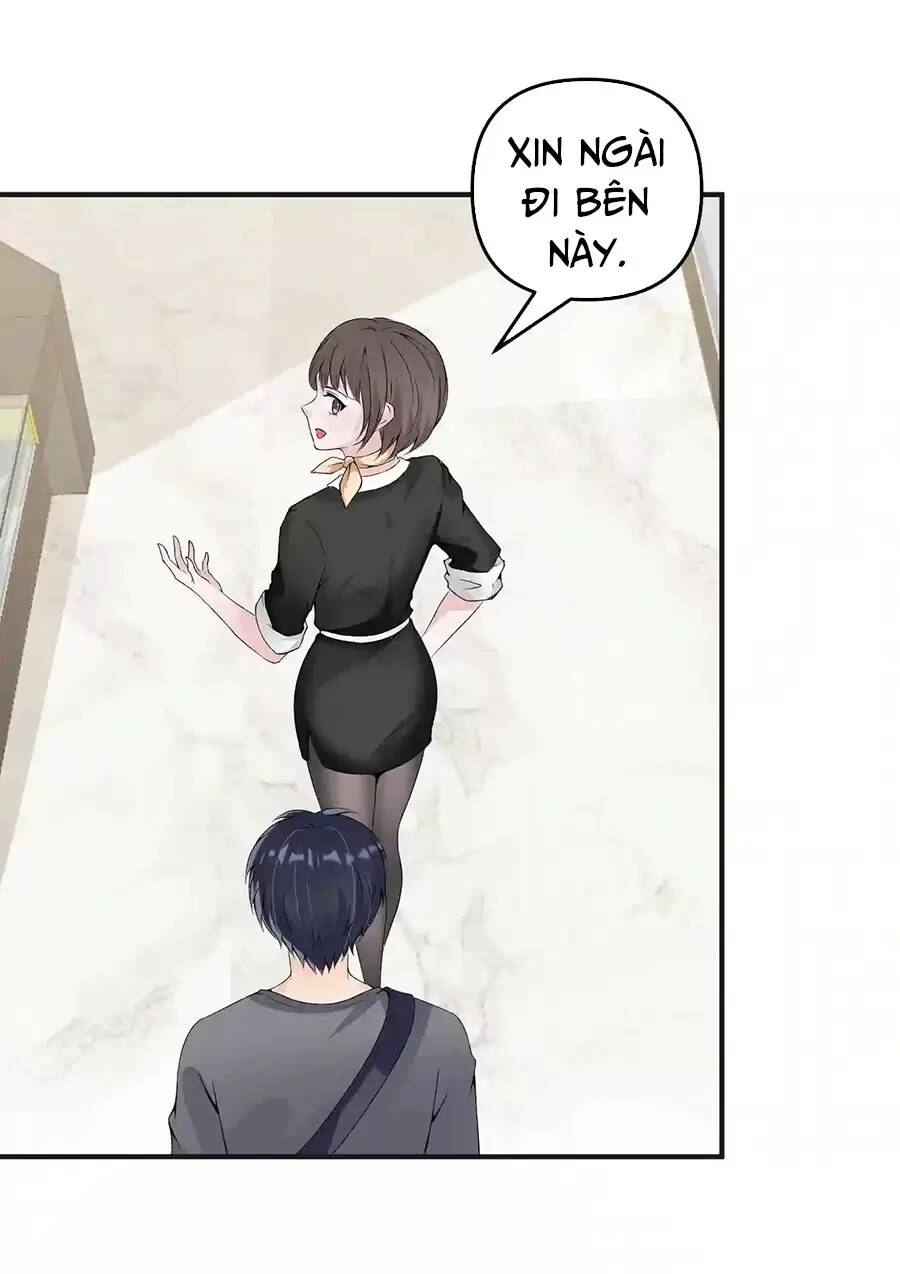 Cửa Hàng Âm Dương: Chapter 16
