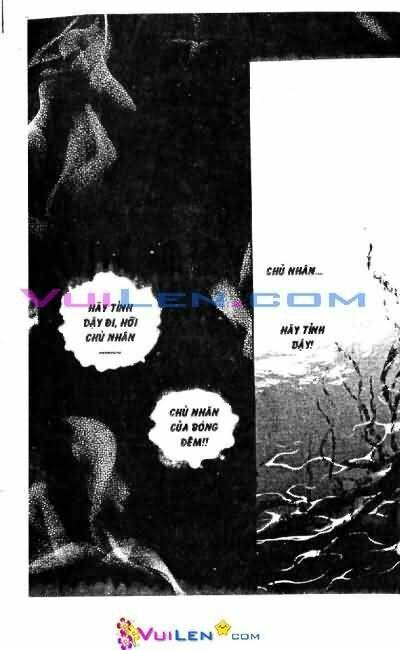 Hiệp Sĩ Nữ Hoàng: Chapter 15