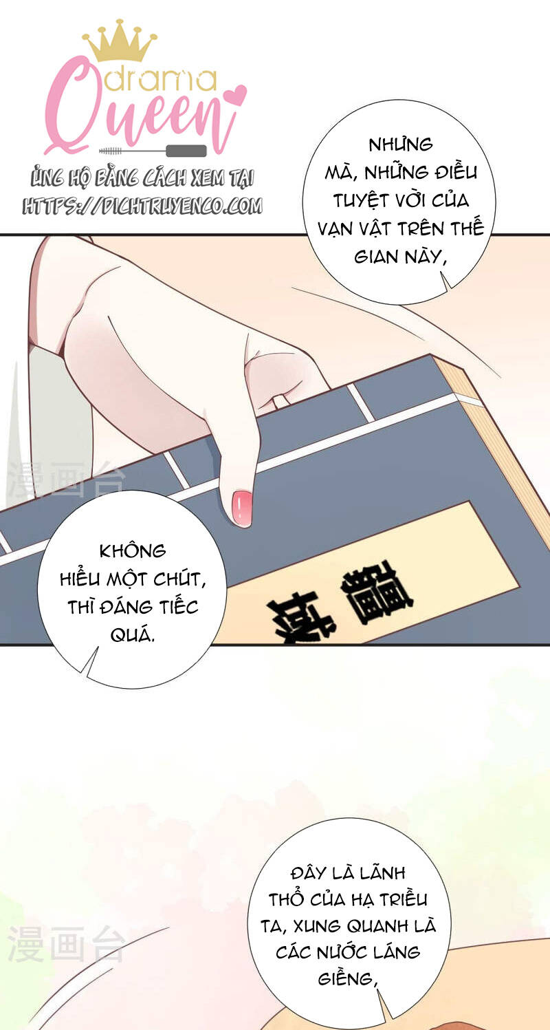 Hoàng Hậu Bận Lắm: Chapter 204