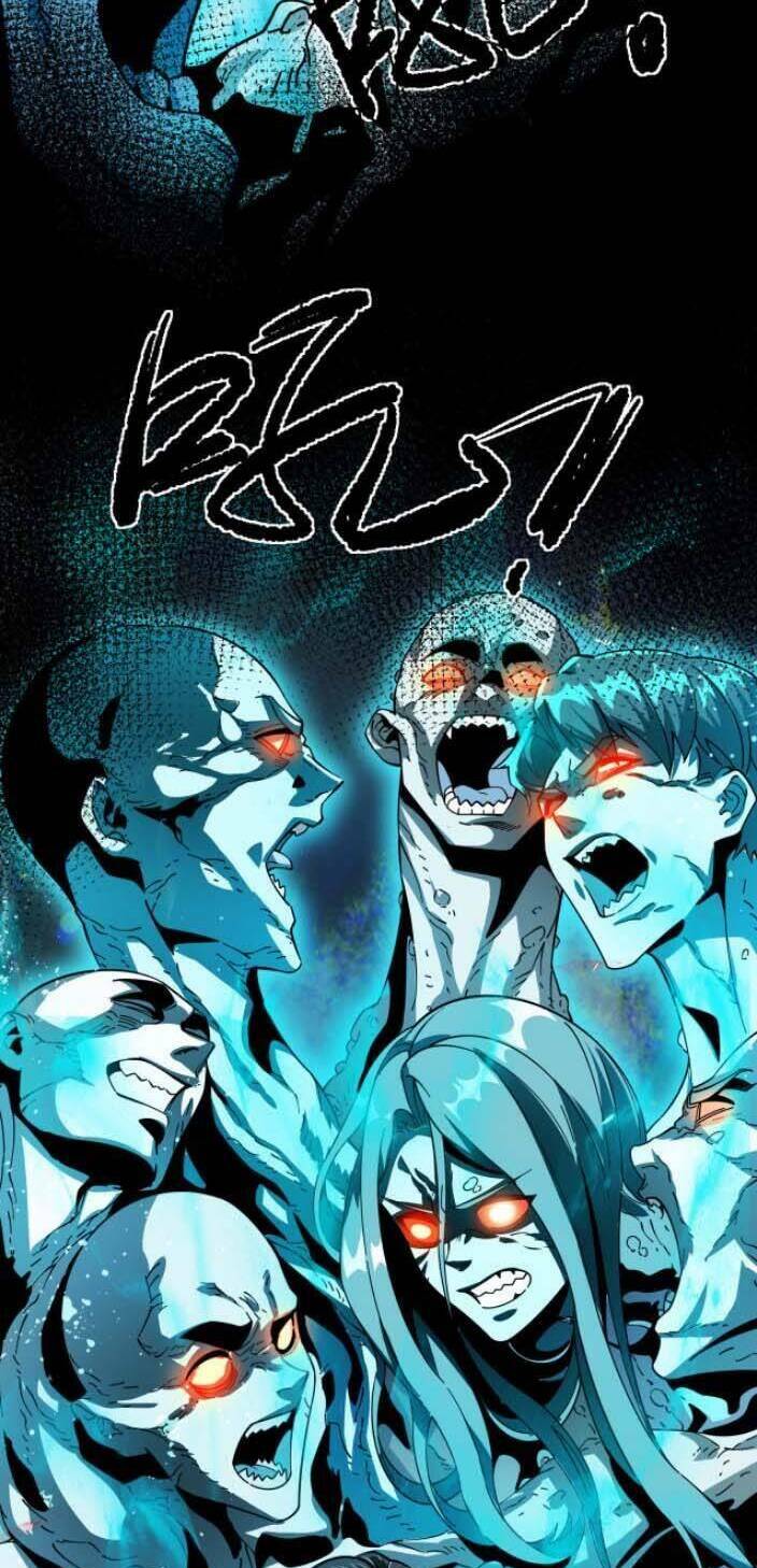 Trò Chơi Hệ Chữa Trị Của Tôi: Chapter 13