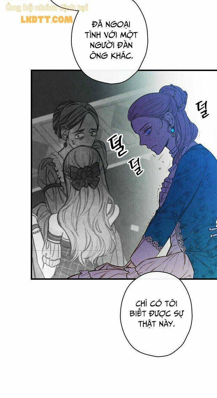 Hoàng Phi Bóng Tối: Chapter 29