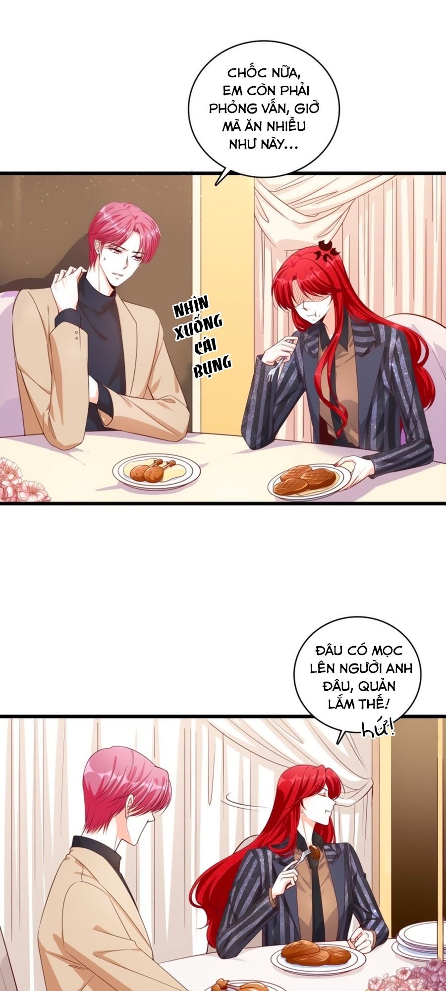 Phản Phái Nữ Đế Lai Tập: Chapter 6