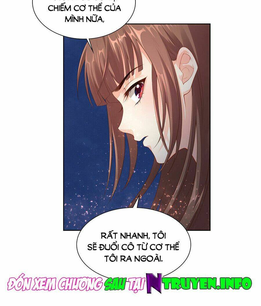 Người Yêu Ẩn Hình Của Ảnh Đế: Chapter 41