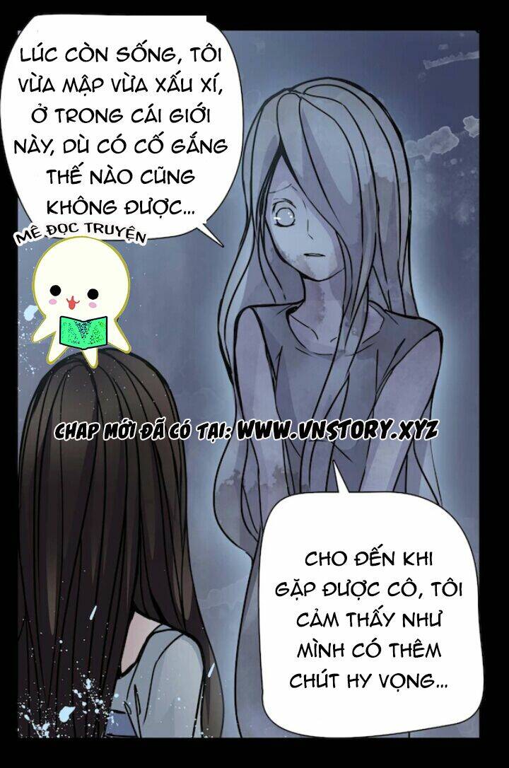 Nhật Ký Nữ Phù Thủy Hồi Sinh: Chapter 10