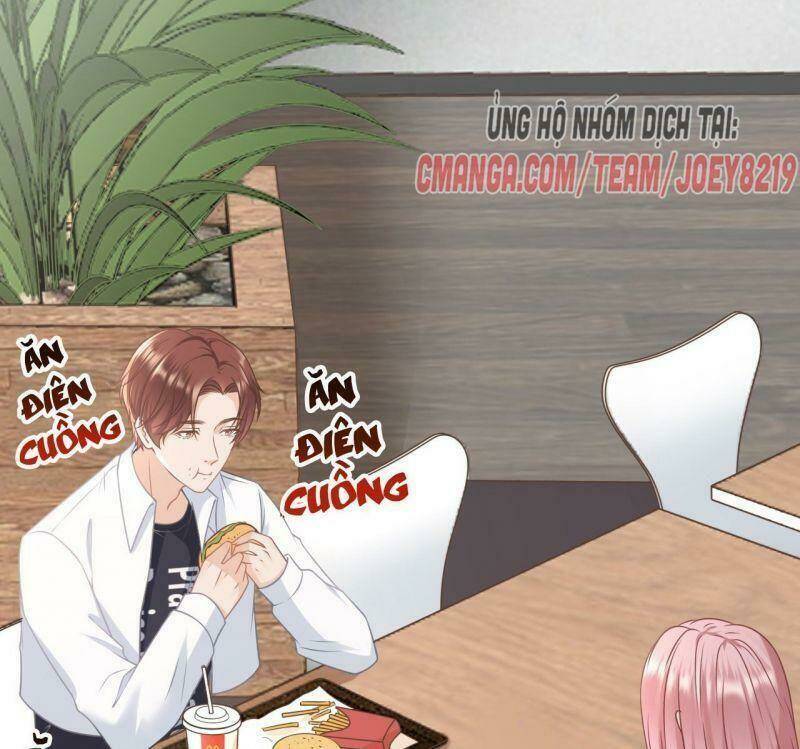 Bạn Gái Tôi Mới 30+: Chapter 73