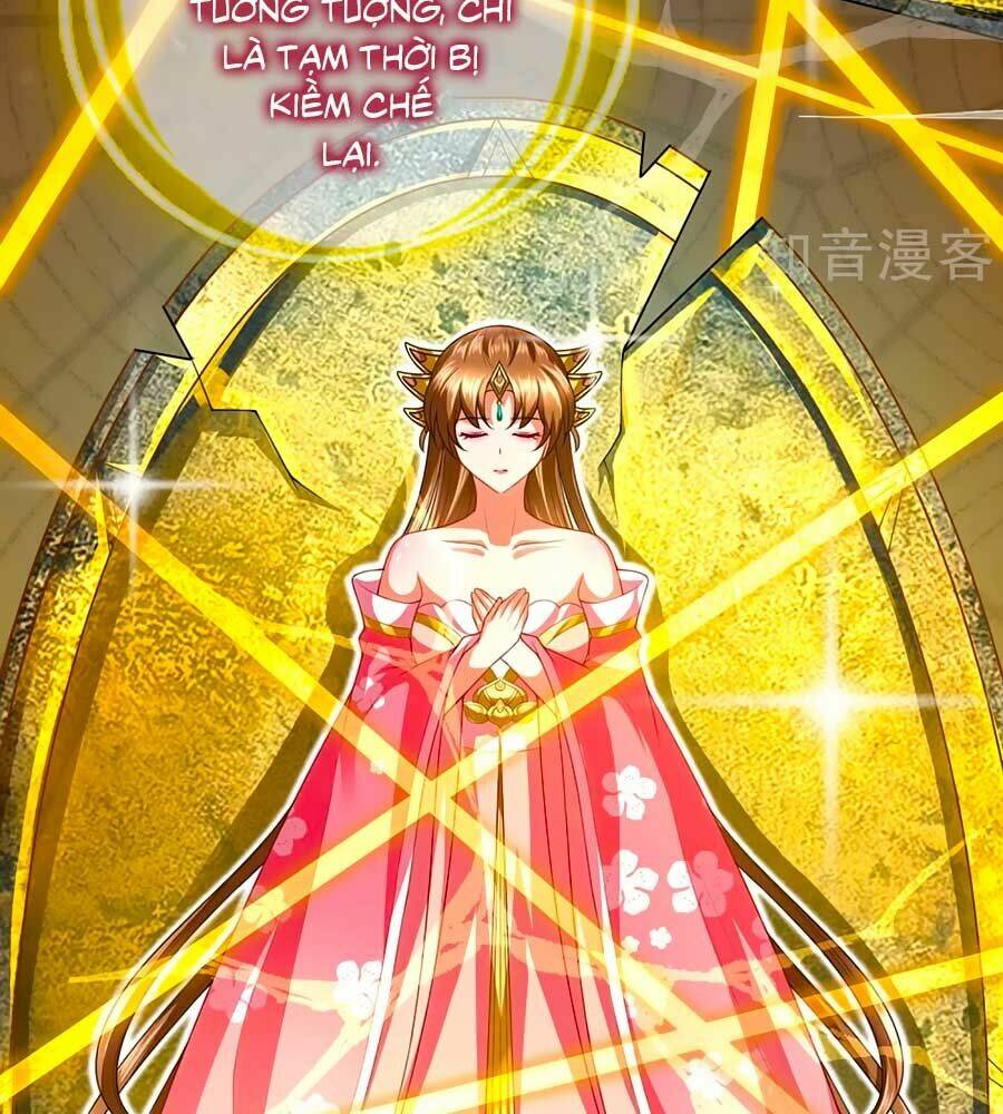 Phụng Lâm Thiên Hạ: Đệ Nhất Mỹ Nữ: Chapter 21