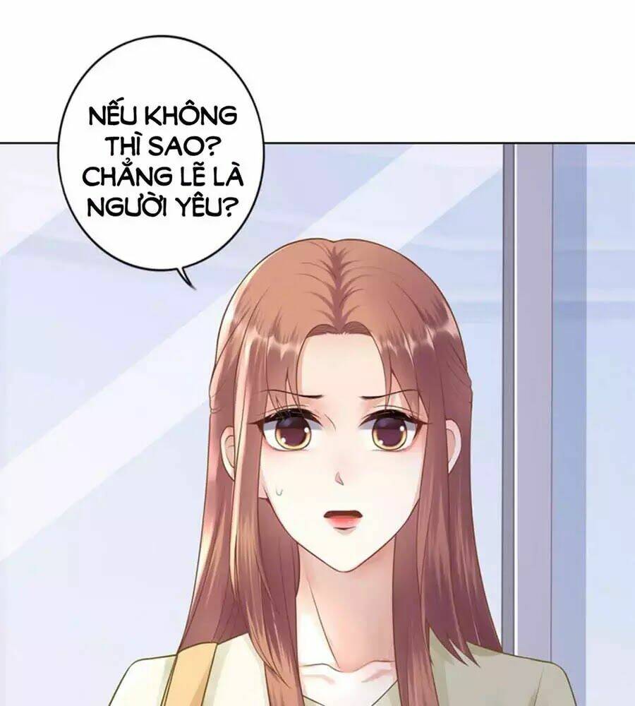 Bạn Trai Điều Khiển Giấc Mơ: Chapter 53