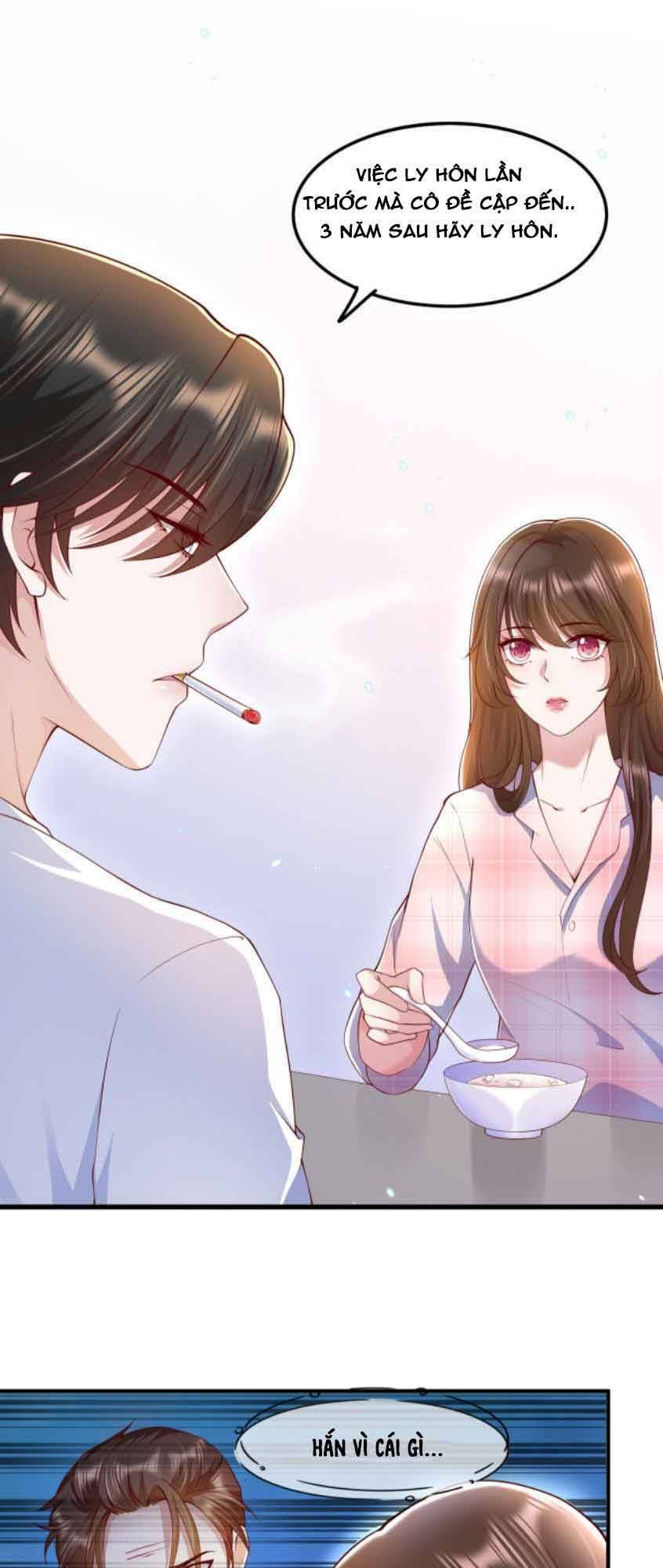 Nhất Sanh Hữu Hỉ: Chapter 19