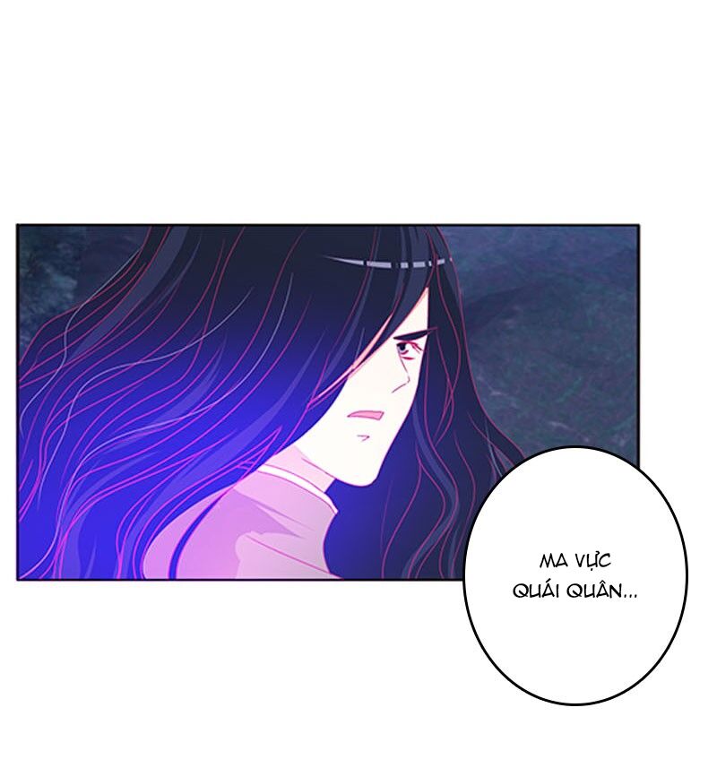 Thông Linh Phi: Chapter 378