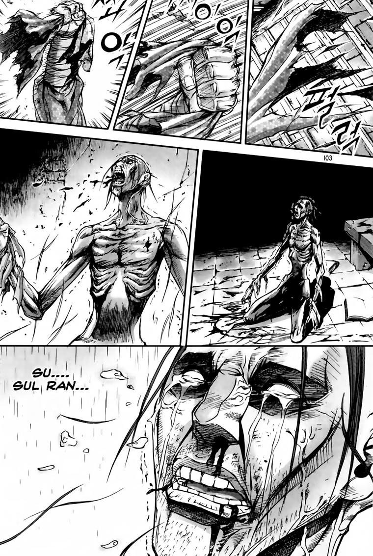 Diêm Đế: Chapter 212