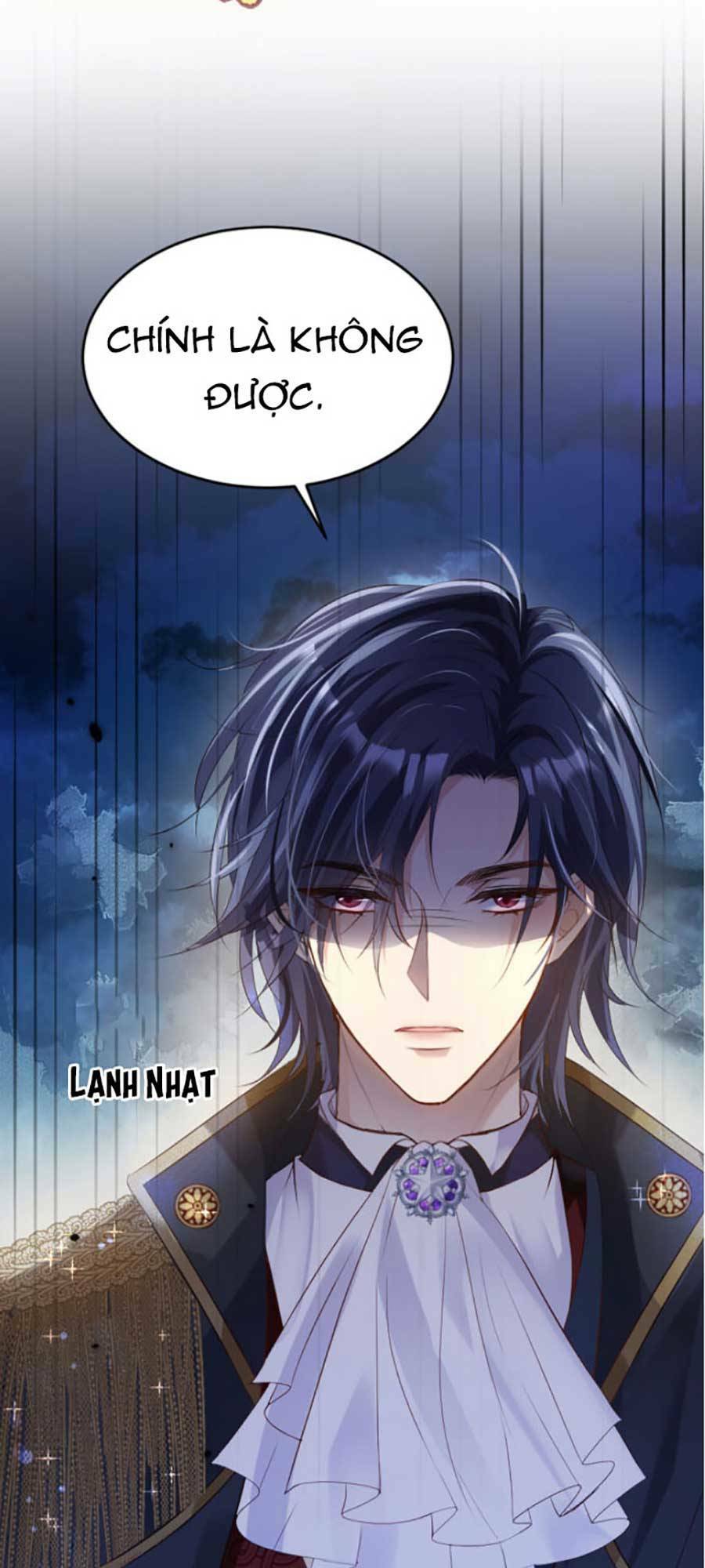 Thần Nữ Hôm Nay Sống Sót Không: Chapter 1