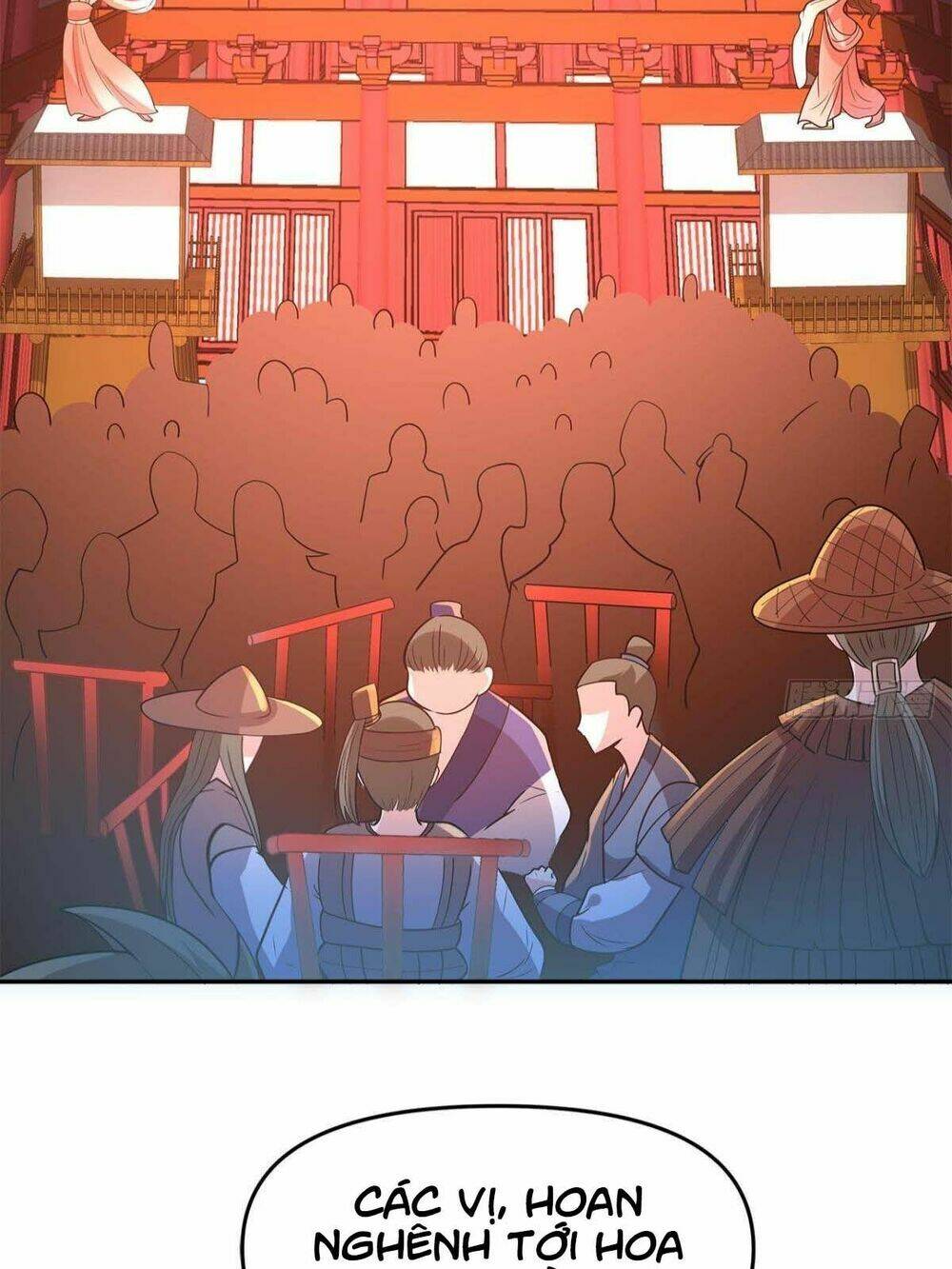 Xâm Lược Vạn Giới: Chapter 9