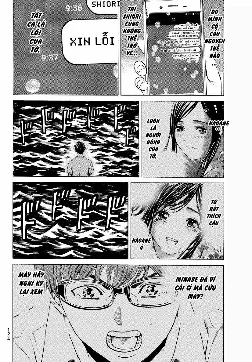 Cự Long Chiến Ký: Chapter 2.1