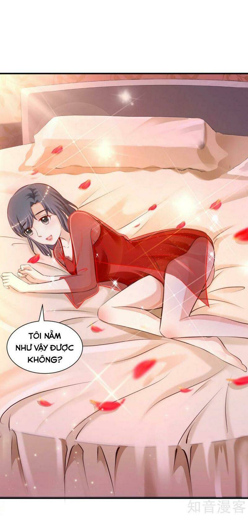 Tối Cường Vận Đào Hoa: Chapter 130