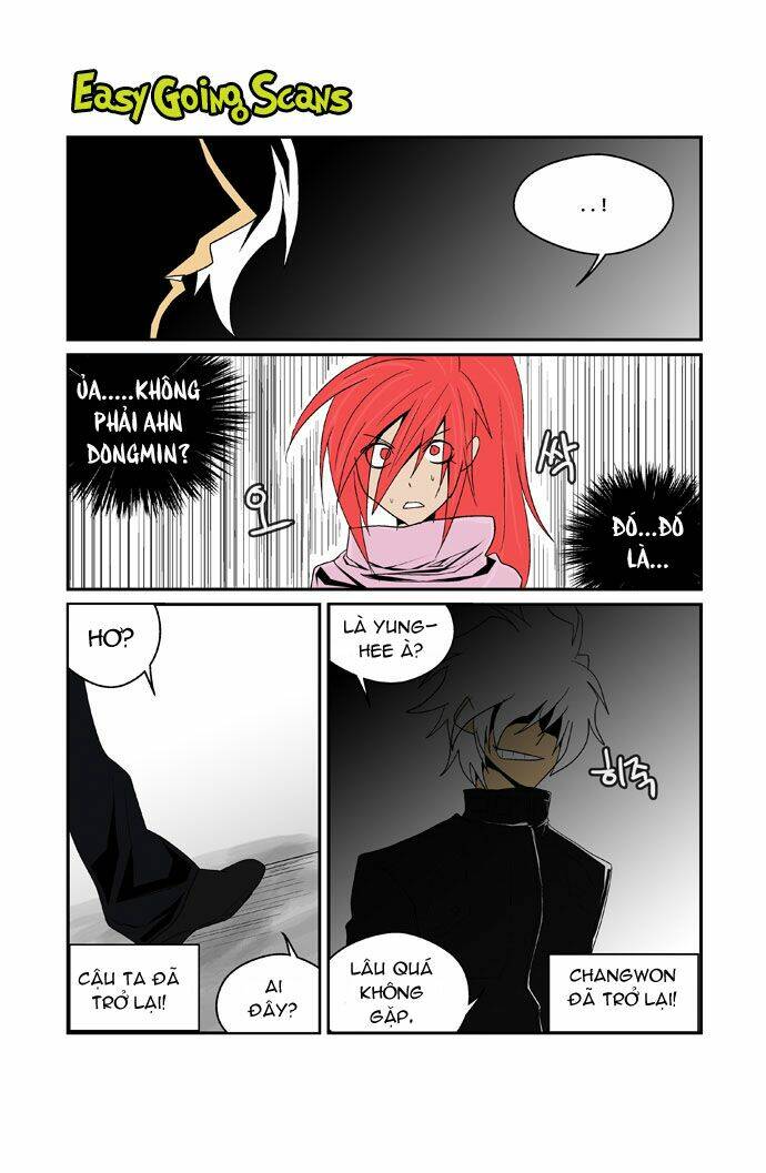 Transfer Student Storm Bringer: Chapter 80