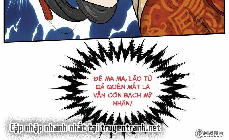 Hoàng Thượng Pê-Đê - Hãy Tránh Xa Ta Ra: Chapter 90