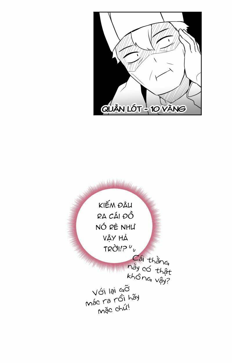 Pháp Sư Và Nữ Chúa Quỷ: Chapter 28