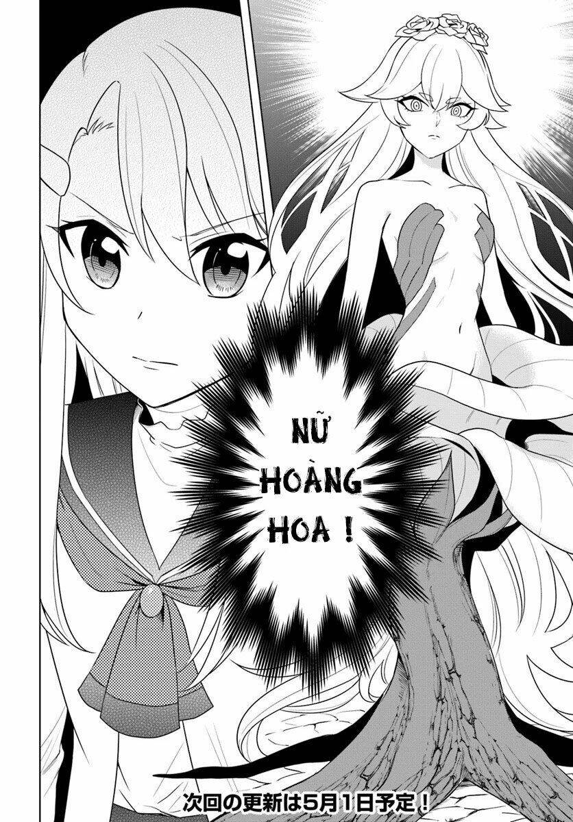 Eiyuu No Musume To Shite Umarekawatta Eiyuu Wa Futatabi Eiyuu O Mezasu: Chapter 18