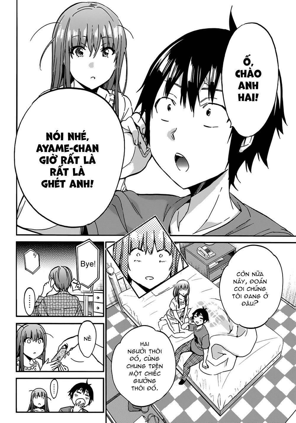 Real Account Ii: Chapter 14