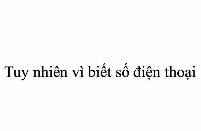 30 Phút Bước Đi Bên Em: Chapter 50