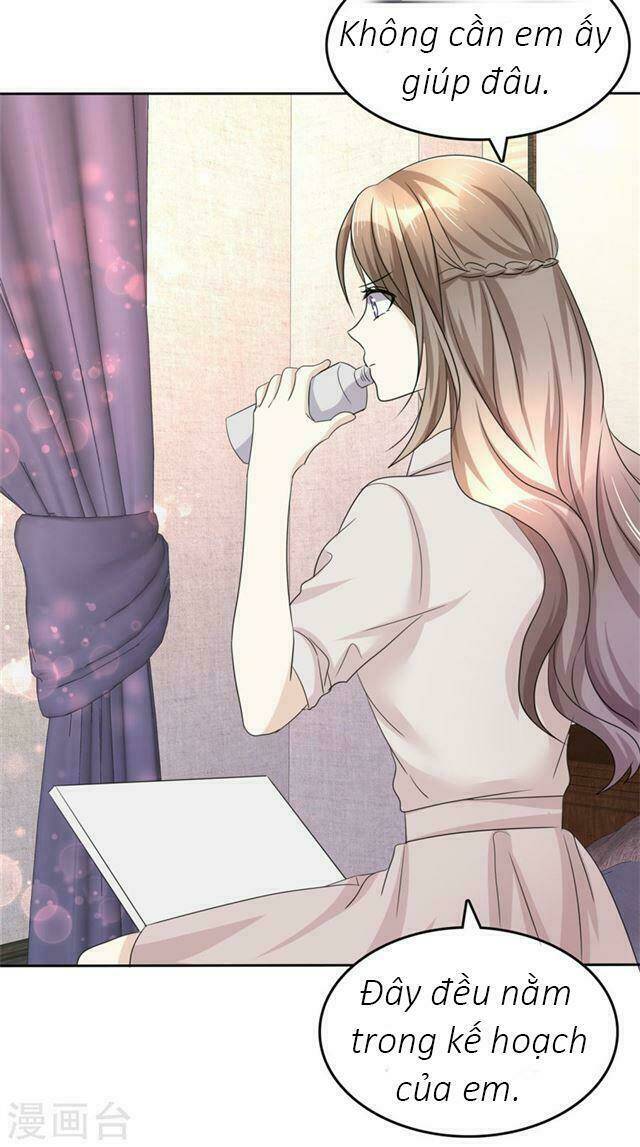 Con Đường Phản Công Của Sủng Thê: Chapter 45