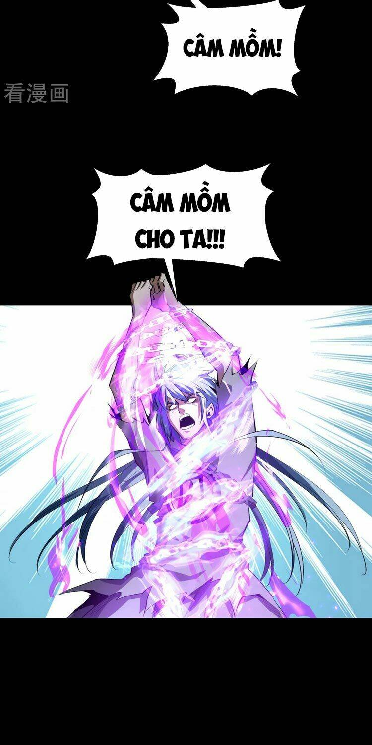 Thanh Đế Truyện: Chapter 125