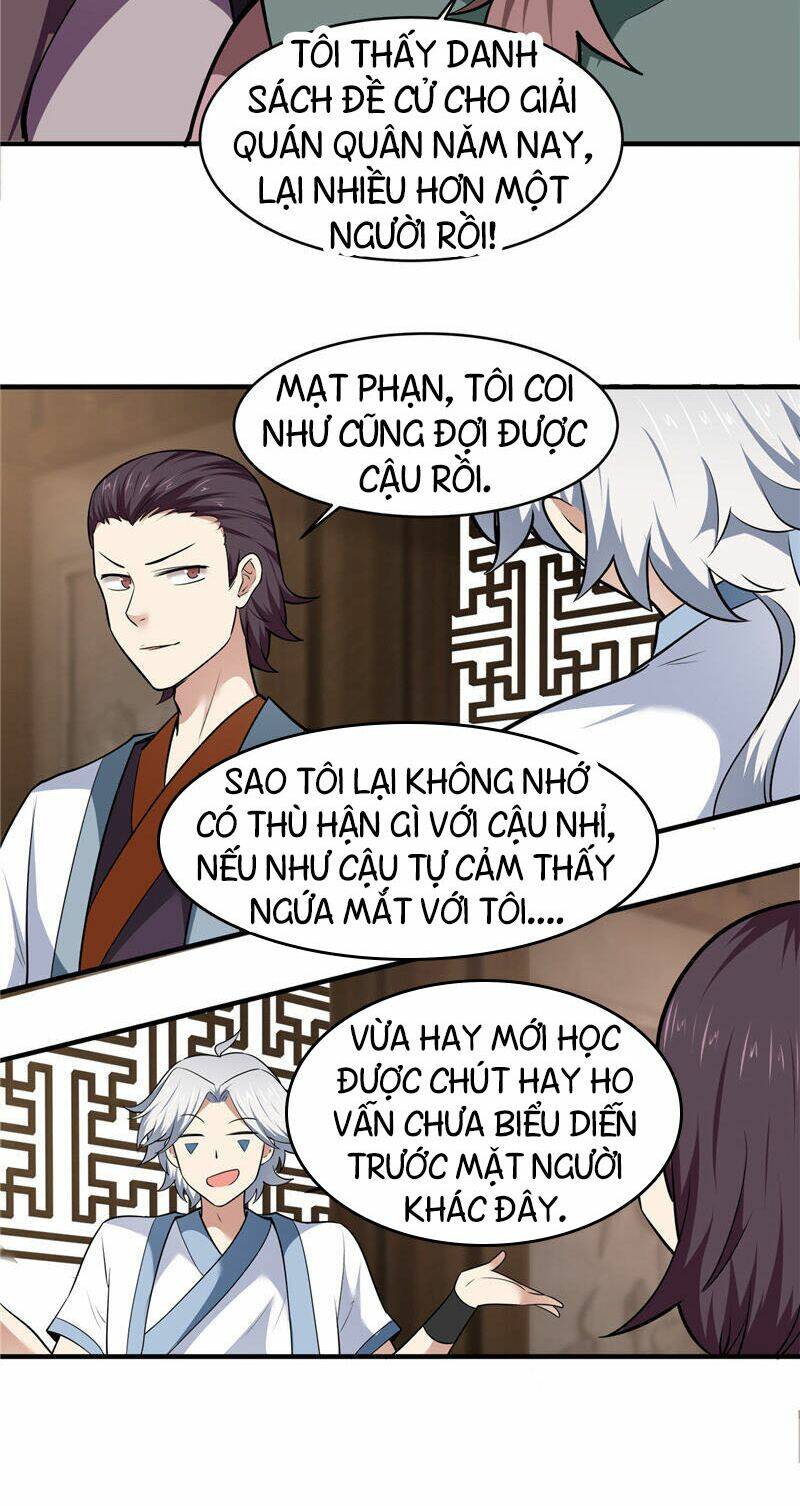 Chí Tôn Võ Đế: Chapter 180