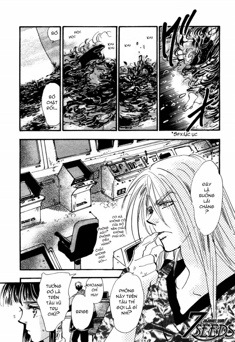 Mầm Sống: Chapter 94