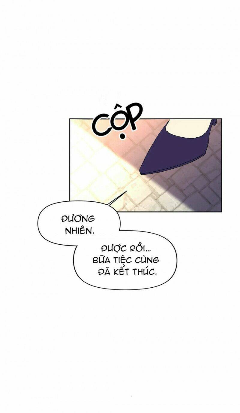 Công Chúa Thời Gian Có Hạn: Chapter 22