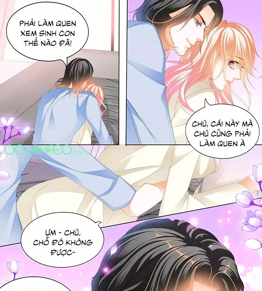 Bá Đạo Tiểu Thúc, Xin Trêu Chọc Vừa Thôi!: Chapter 139