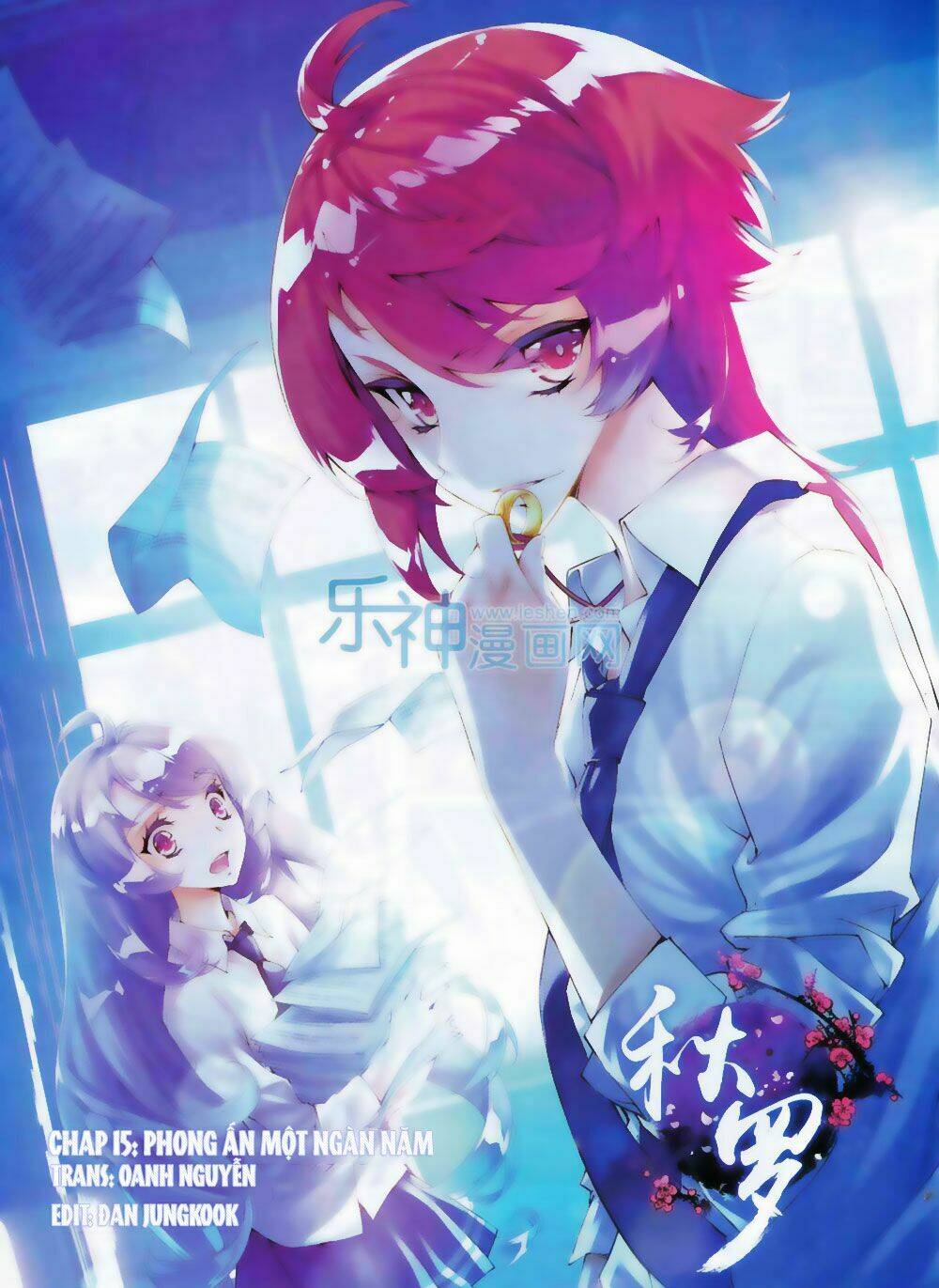 Thu La: Chapter 15