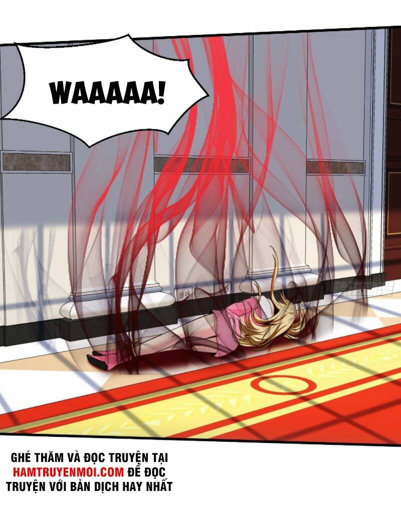 Phản Phái Yêu Tế: Chapter 20